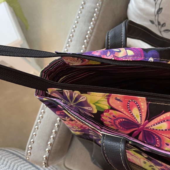 Amazing colorful, sturdy multipurpose bag. - Picture 5 of 6